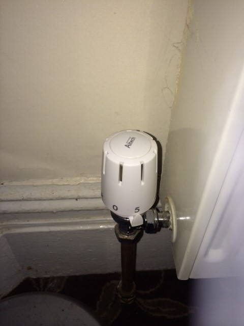 Heating Engineer: Image 3